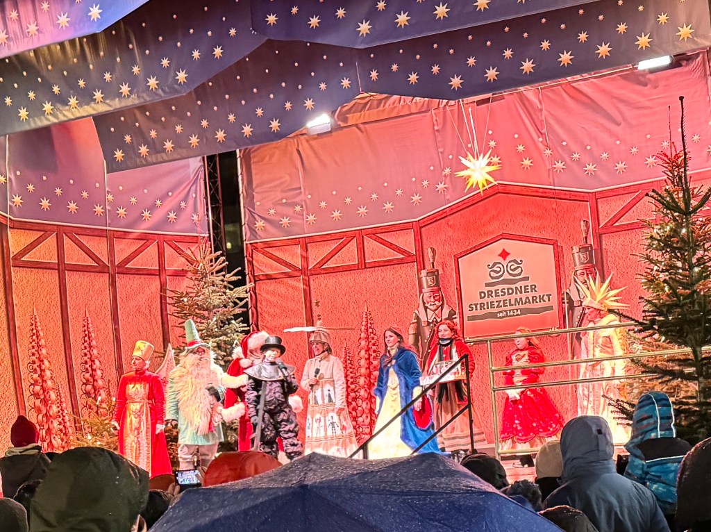 Dresden day 2 – Cultural exchange and reconciliation for the&nbsp;future