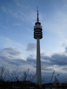 Olympiaturm