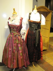 Dirndls