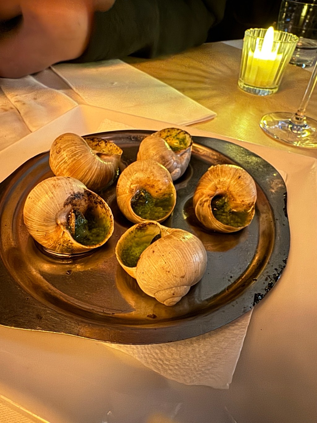 Versailles, Paris by night and delicious touristy&nbsp;food